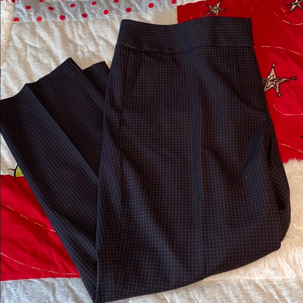 Loft Dress Pants